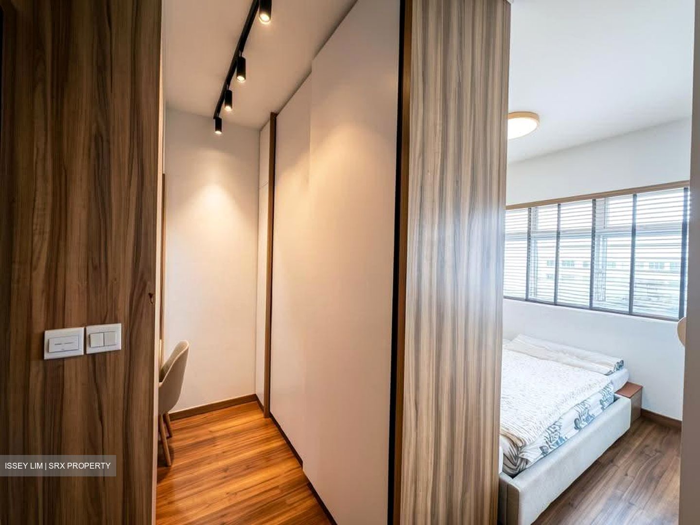 Blk 101A Eastcreek @ Canberra (Sembawang), HDB 4 Rooms #632028681